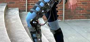 Exoskeleton Developer