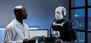 Healthcare & Medical Assistance