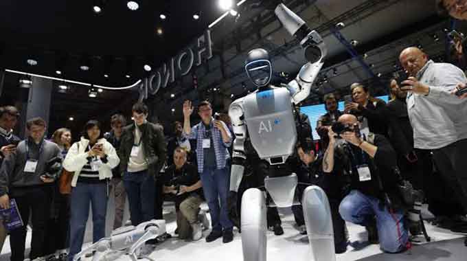 honor robotics