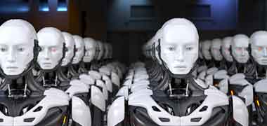 Humanoid Robot OEM Gear Spline Wire EDM