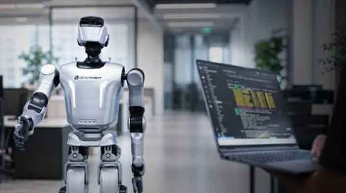 Leju Robotics