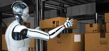 Logistics & Warehouse Automation
