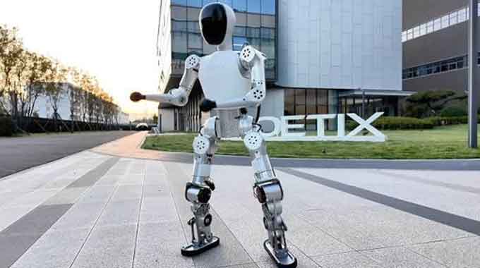 Noetix Robotics