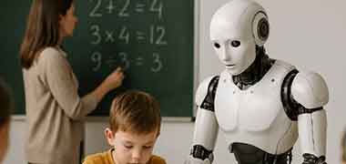 Research & Education