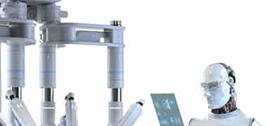 Surgical Robot Spline Wire EDM 316L
