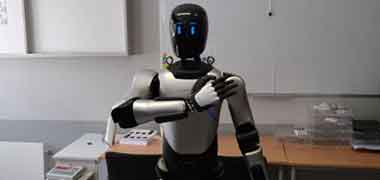 University Robotics Laboratory CNC Prototype