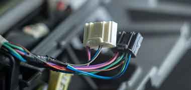 Automotive Connector System Builder