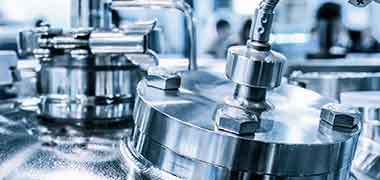 Chemical Processing Custom Pipe Flange 6Mo Hastelloy Specialty Alloy