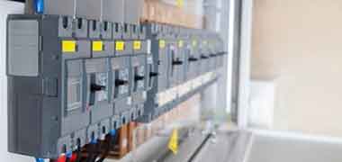 Circuit Breaker