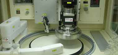 CMP Equipment Slurry Delivery Nozzle Semiconductor