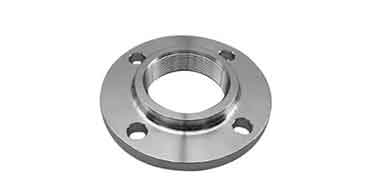 CNC Turning Custom Pipe Flange ASME B16.5 Precision Machining
