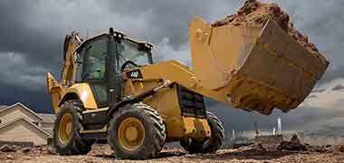 Construction Equipment Hydraulic Piston Machining