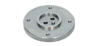 Custom Flange Adapter CNC Dual Interface Standard-to-Standard