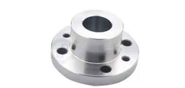 Custom Precision Flange Pipe CNC Machining Instrument Process