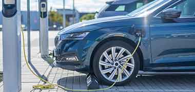Electric Vehicle OEM EV Components Manufacturing