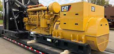 Generator Set Producer Custom Cylinder Head IATF 16949 OEM Volume