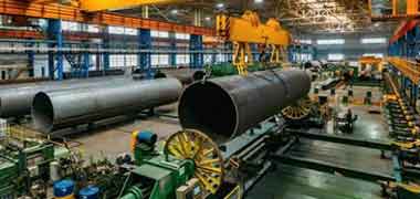 Industrial Valve CNC Turning Milling OEM Programs