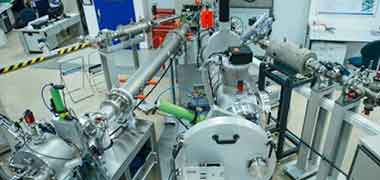 Ion Implantation Equipment Builders