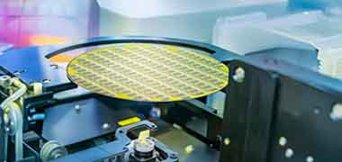 Laser Equipment Manufacturer Cold Plates