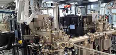 MBE and Epitaxy System Builders