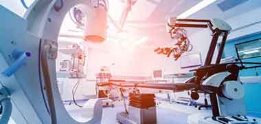 Medical Device Contact Suppliers