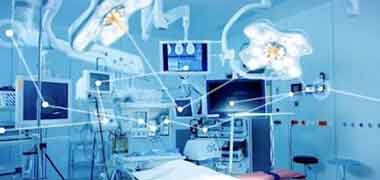 Medical Device Aluminum CNC Turning Instrumentation