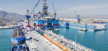 Offshore Shipbuilding Food Pharmaceutical Custom Pipe Flange 316L