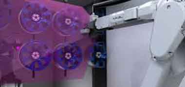 Photonics and Laser Equipment Manufacturers