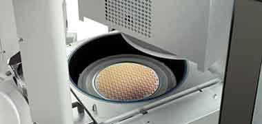 Plasma Etch Tool RF Connector Machining