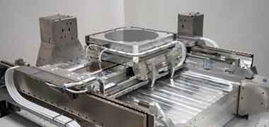 Precision Motion and Stage Manufacturers