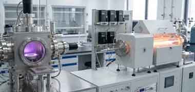 PVD and CVD Equipment Manufacturers