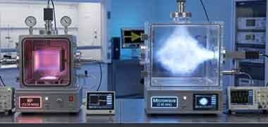 RF and Microwave Equipment Cold Plates