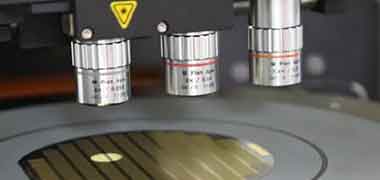 Wafer Inspection and Metrology Instruments