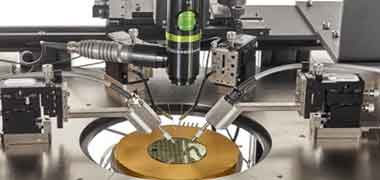 Wafer Probe System Thermal Chuck Cold Plates