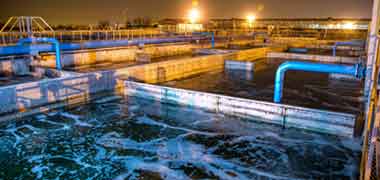 Water Wastewater Desalination Custom Pipe Flange Duplex 2205 2507