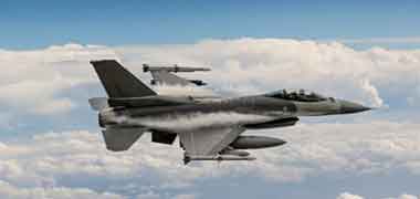 Aerospace lightweight precision CNC and molded components