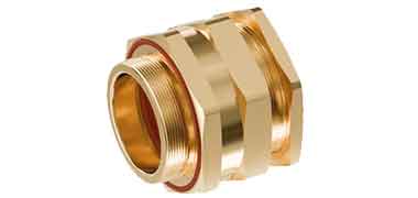 5-axis CNC machined brass electrical contacts terminals and connector components