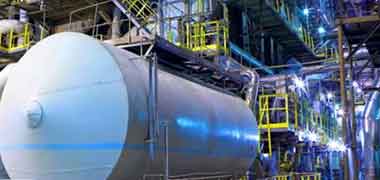 Chemical petrochemical stainless steel process flange ANSI DIN 316L 2205