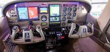 Flight control