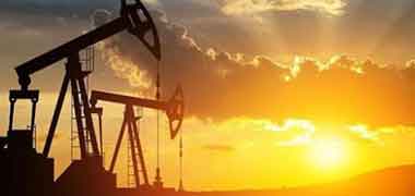 Oil & Gas