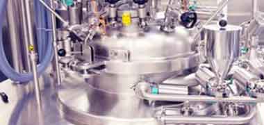 Pharmaceutical bioprocessing Tri-Clamp sanitary flange ASME BPE 316L