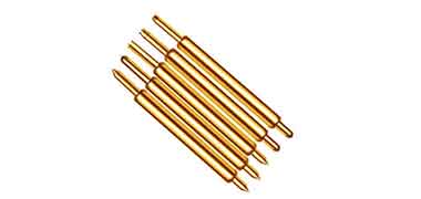 Semiconductor probe pin wafer test micro contact precision CNC manufacturer